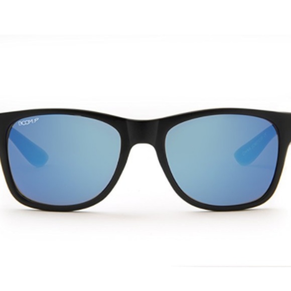 BOOM Spectrum Polarized Sunglasses - Picture 3 of 3